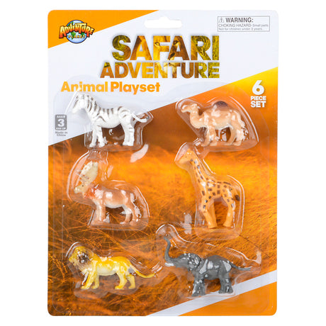 Animal Set 6 PC (1 PC)