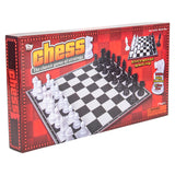 Chess Set 14"