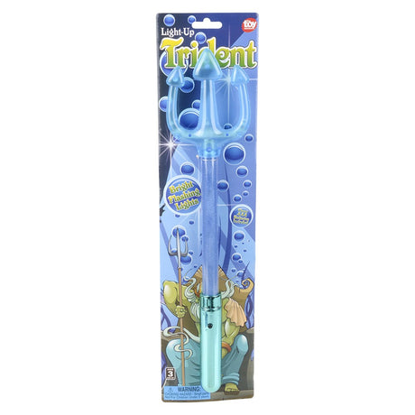 Light-Up Trident (1 PC)