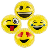 Squeezy Bead Emoticon Ball (12 PC Display)