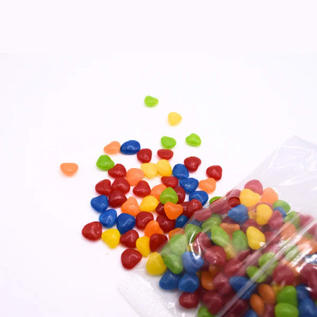 Edible Valentines Cake Decorations Candy Royal Sugar