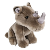 Plush Heirloom Rhino (1 PC)