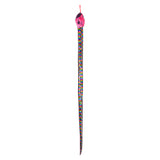 Sequin Snake Plush (1 PC)