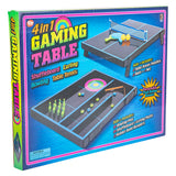 Tabletop 4-In-1 Multi Game (1 PC)