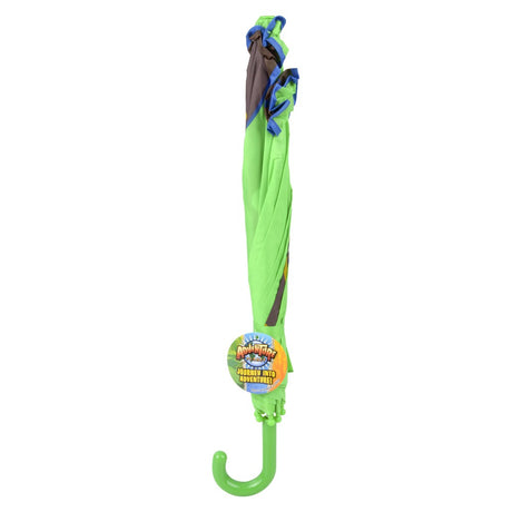 Giraffe Umbrella 28"