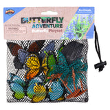 Butterfly Mesh Bag Play Set