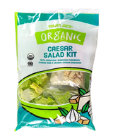 Organic Caesar Salad Kit