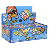 Magnetic Games 5" (1 DZ)