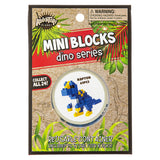 Mini Blocks Raptor Mini Building Blocks