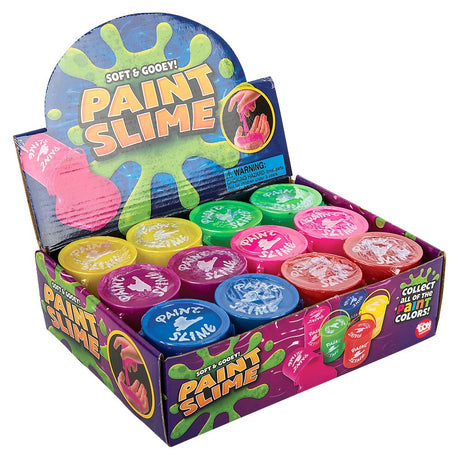 Paint Slime (1 DZ)