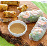 Trader Joes Organic Toasted Sesame Dressing/12 Fl Oz