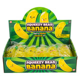 Squeezy Bead Banana (1 DSP)