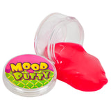 Mood Putty (12 Pc Display)