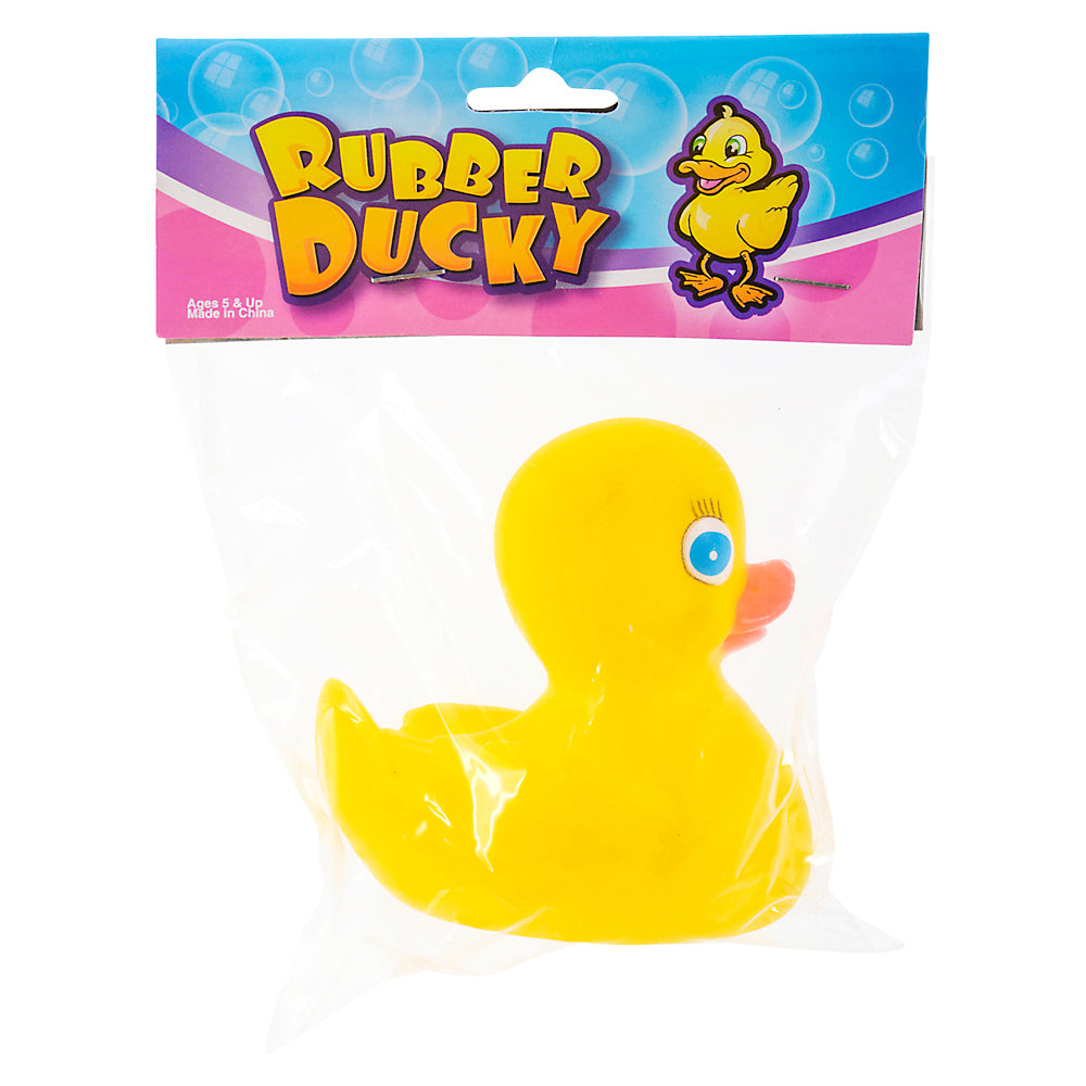 Rubber Ducky 3" (1 DZ)