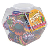 Guatemalan Kick Bag (36 Piece Canister)