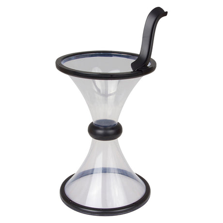 Vortex Coin Bank 11.75"