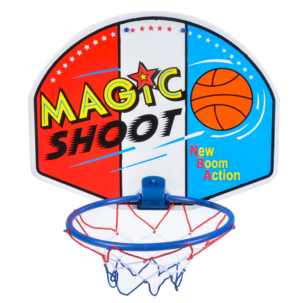 Basketball Hoop Set (1 PC)