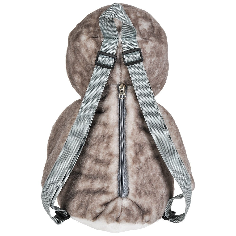 Penguin Backpack Plush (20 in)