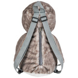 Penguin Backpack Plush (20 in)