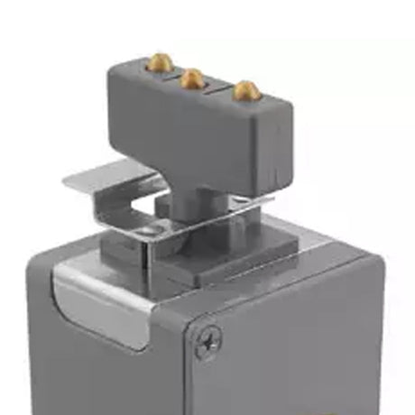 Electro-Rail Plug In Jack With Box 3 Pole 15 AMP ERS-53P
