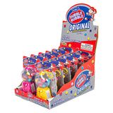 Gumball Dispenser Keychain (12 Pc Display)