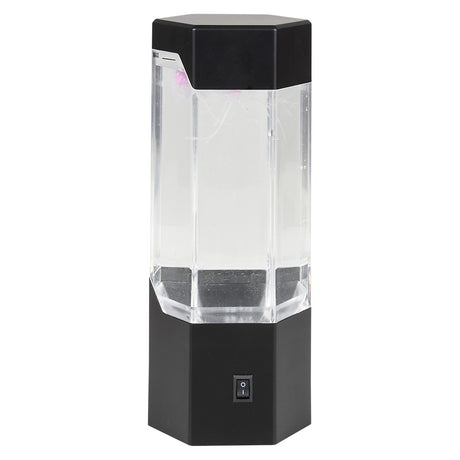 Jellyfish Desktop Toy Aquarium (1 PC)