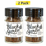 Trader Joe's Ground Fermented Black Garlic