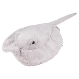 Stingray Plush 44"