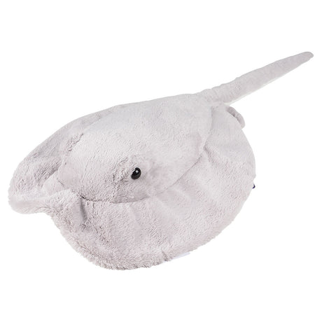 Stingray Plush 44"