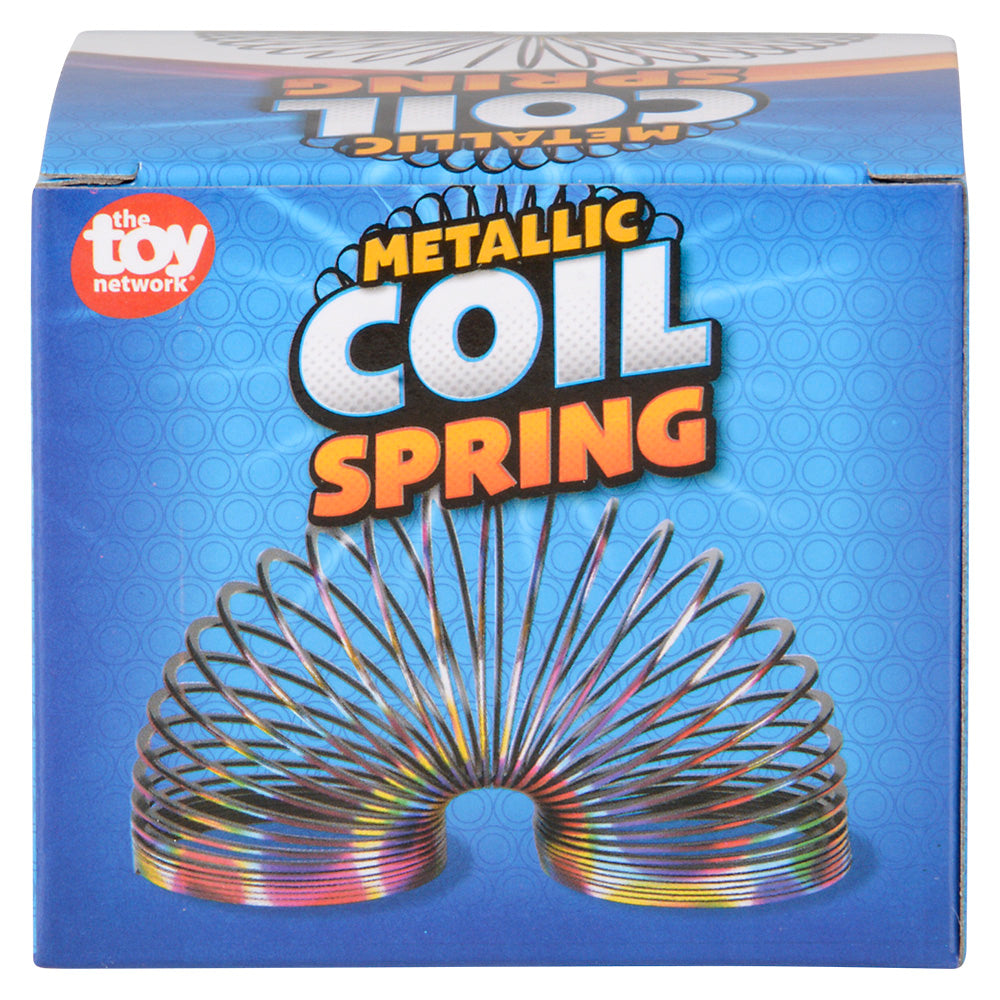 Metallic Rainbow Spring (1 DZ)