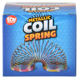 Metallic Rainbow Spring (1 DZ)