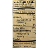 Organic Marinara Sauce 25 Oz