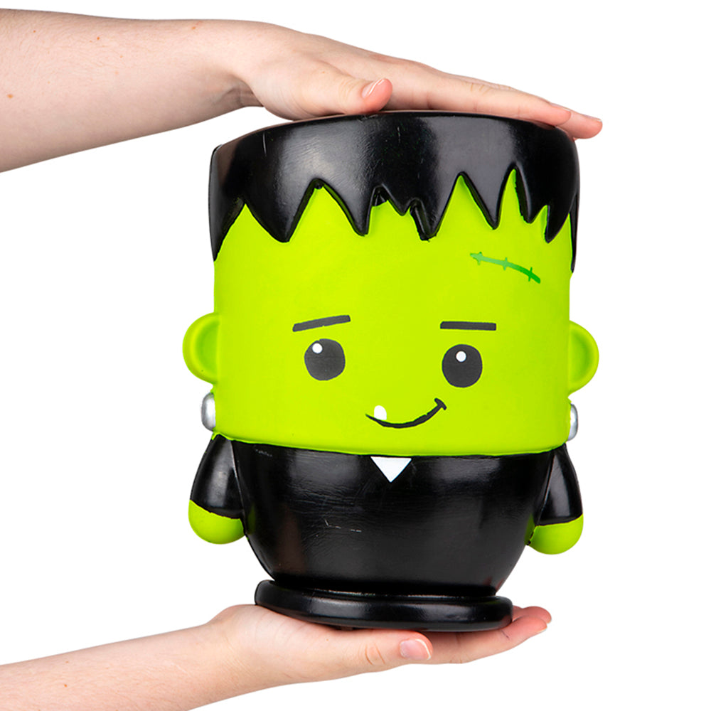 Jumbo Squish Halloween Monster