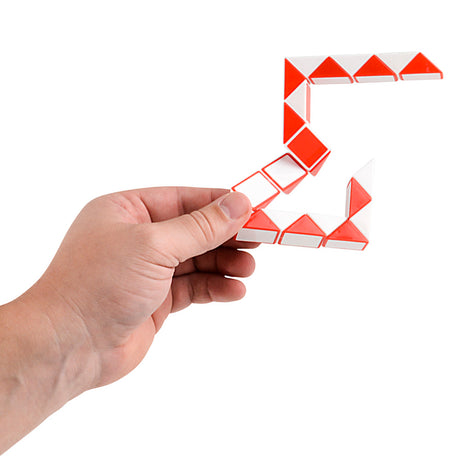Twist Fidget Puzzle (1 DZ)