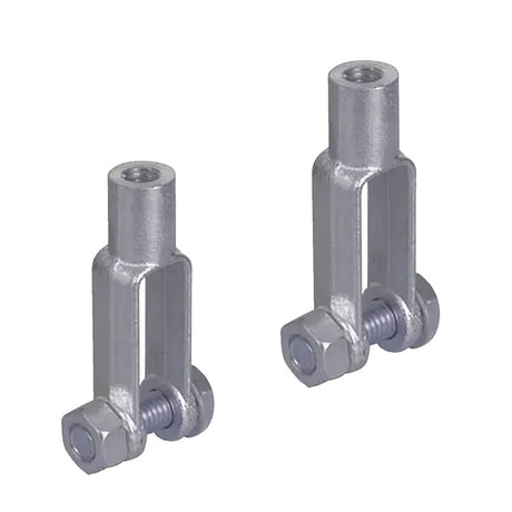 Electro-Rail Clevis Support ER105