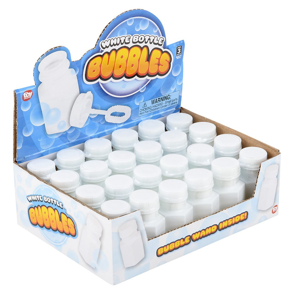 Mini Bubble Maker 0.6oz (1 DZ)