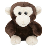 Monkey Plush 5" Weez Monkey