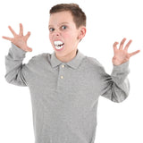 Shark Teeth Costume Accessory