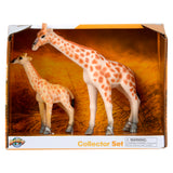 Giraffe Set (2 Pc)