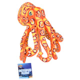 Plush Octopus 14" (1 PC)