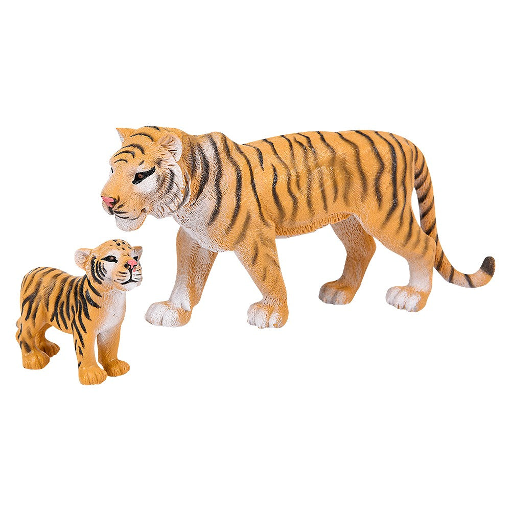 Tiger Figure Set (2 Pc)