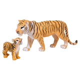 Tiger Figure Set (2 Pc)