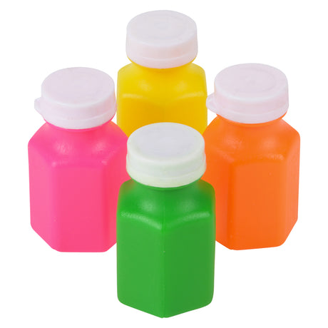 Mini Bubble Assortment 0.6oz (1 DZ)