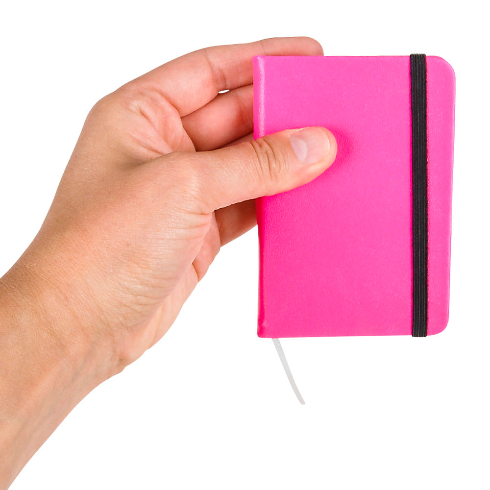 Neon Note Book (1 DZ)