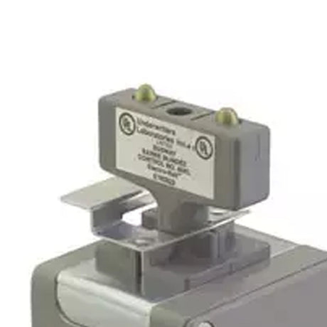 Electro-Rail Plug In Jack With Box and Receptacle 2 Pole 15 AMP ERS-41P