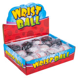 Baseball Wrist Band Return Ball (1 DZ)