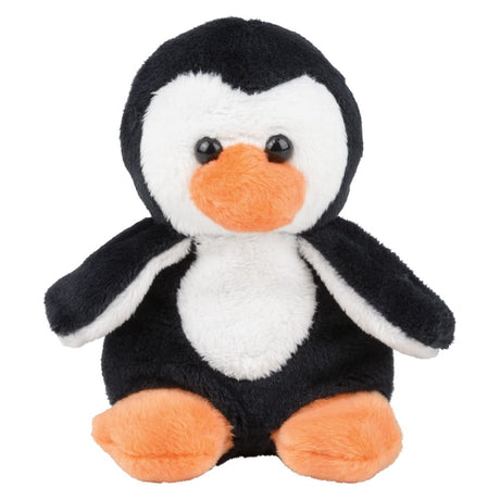 Penguin Plush Bean Bag (1 PC)
