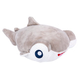 Hammerhead Shark Plush 10"