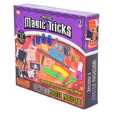 Magic Tricks Box (75 Piece Set)