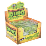 Stretchy Sand Dinosaur (1 DZ)